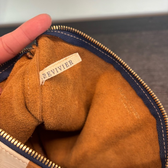 Clare V. Patriot Clutch - Picture 7 of 9